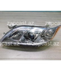 Toyota Camry (XV40) 2006-2011 fara sol do restayl amerikanka 